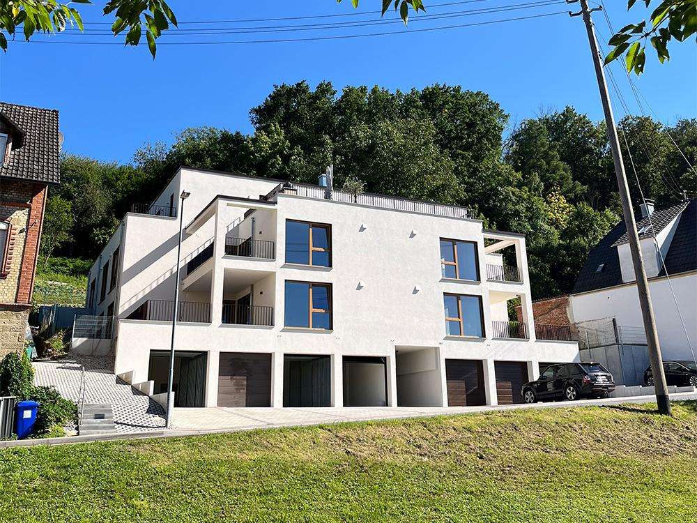 Villa Pergola in Adelsheim