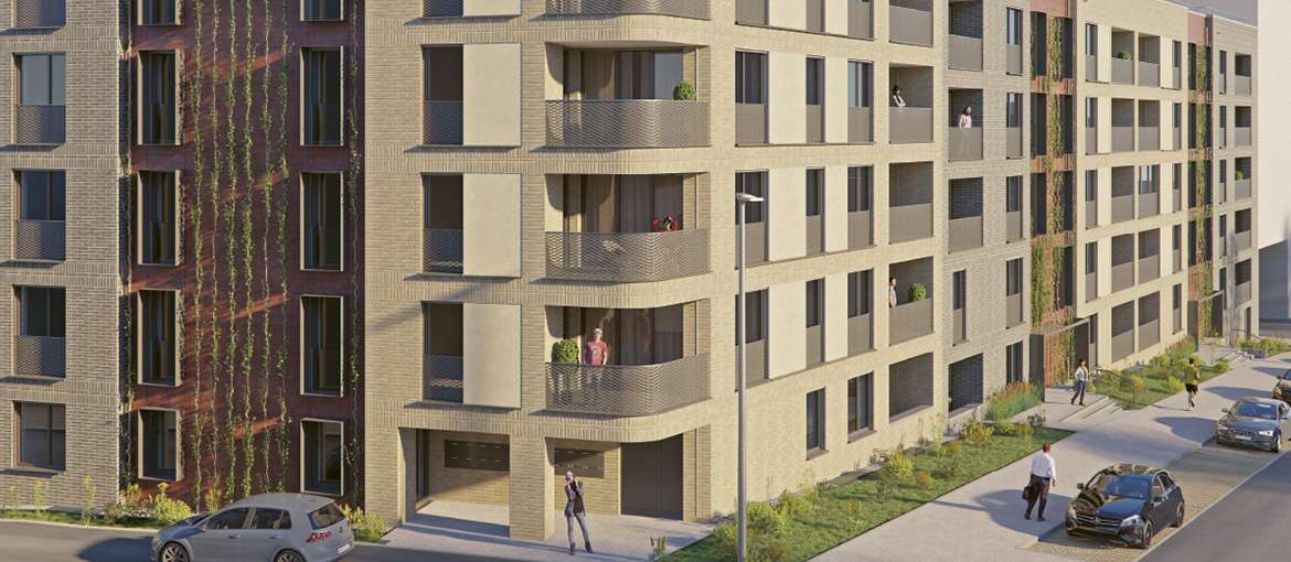 Rosenstein IV - Stuttgart