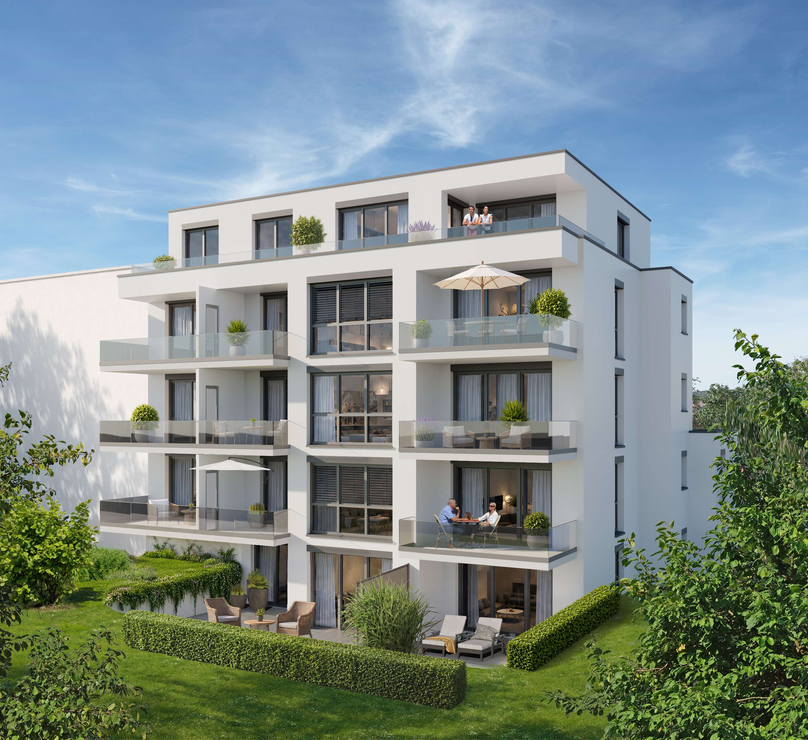 VISTA47 - Leinfelden-Echterdingen