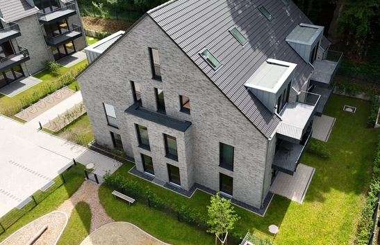 Neubauprojekt Dortmund Lücklemberg - Dortmund