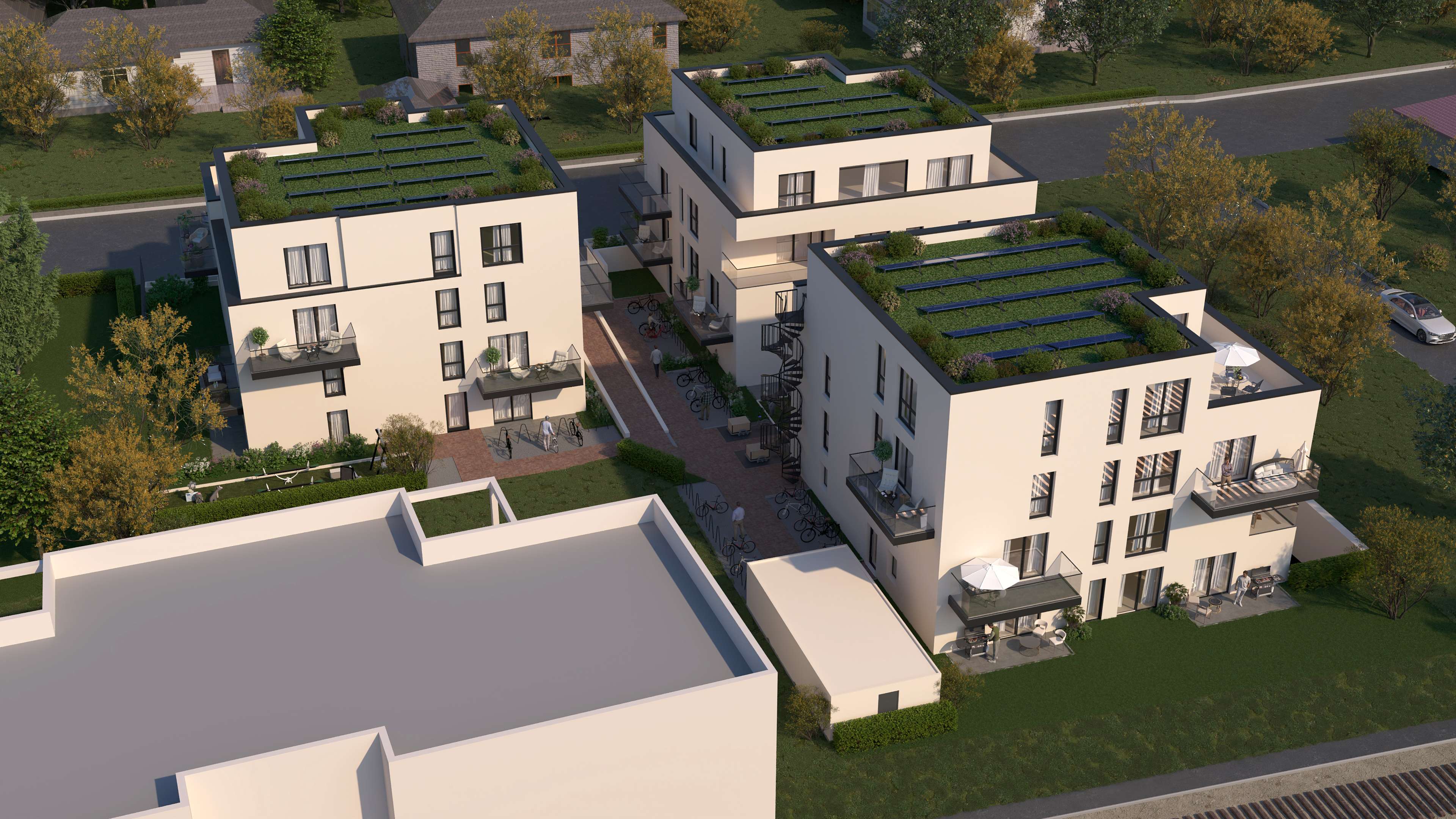 Vital Quartier