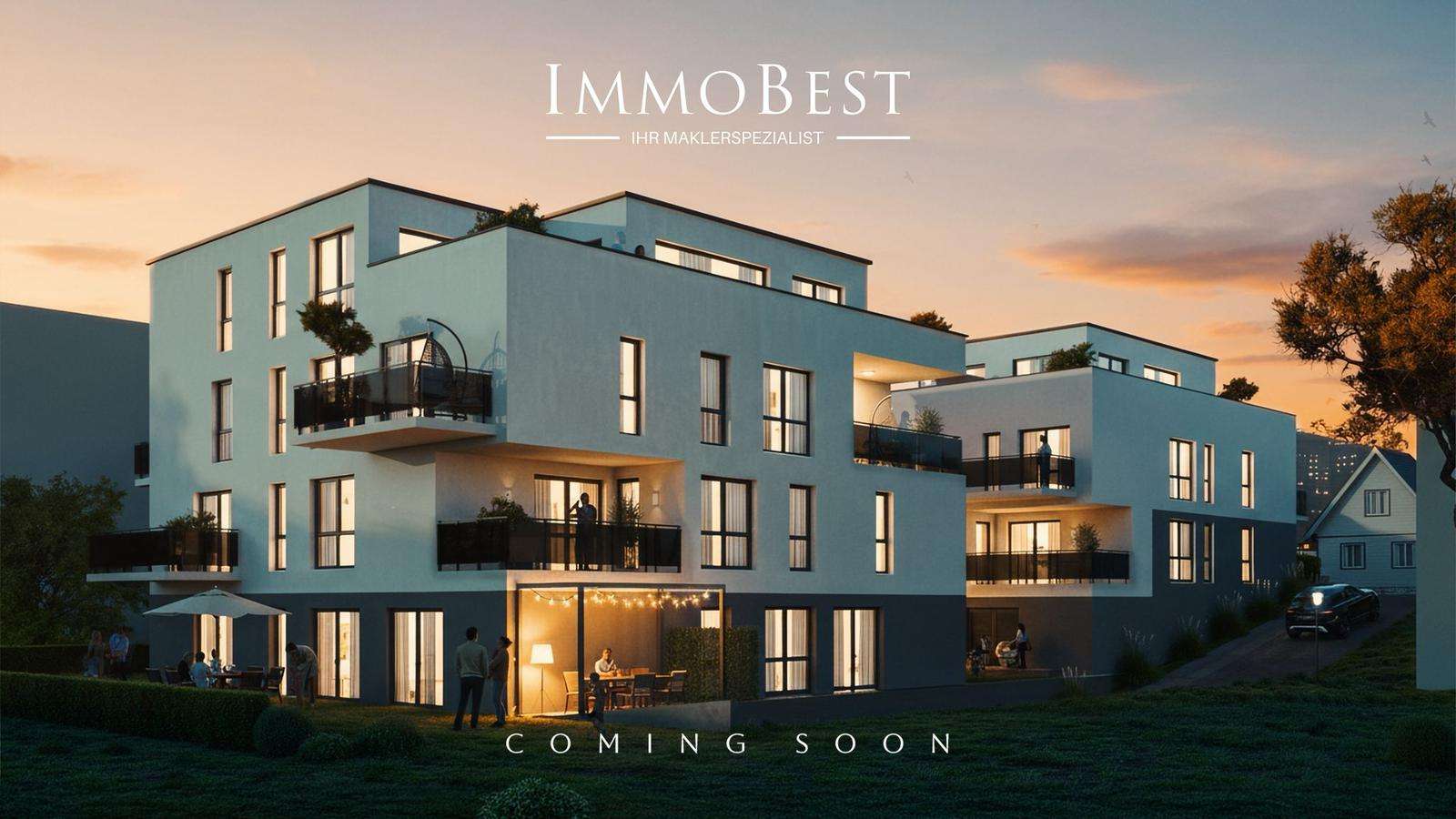 - Vital Quartier - - Landau in der Pfalz