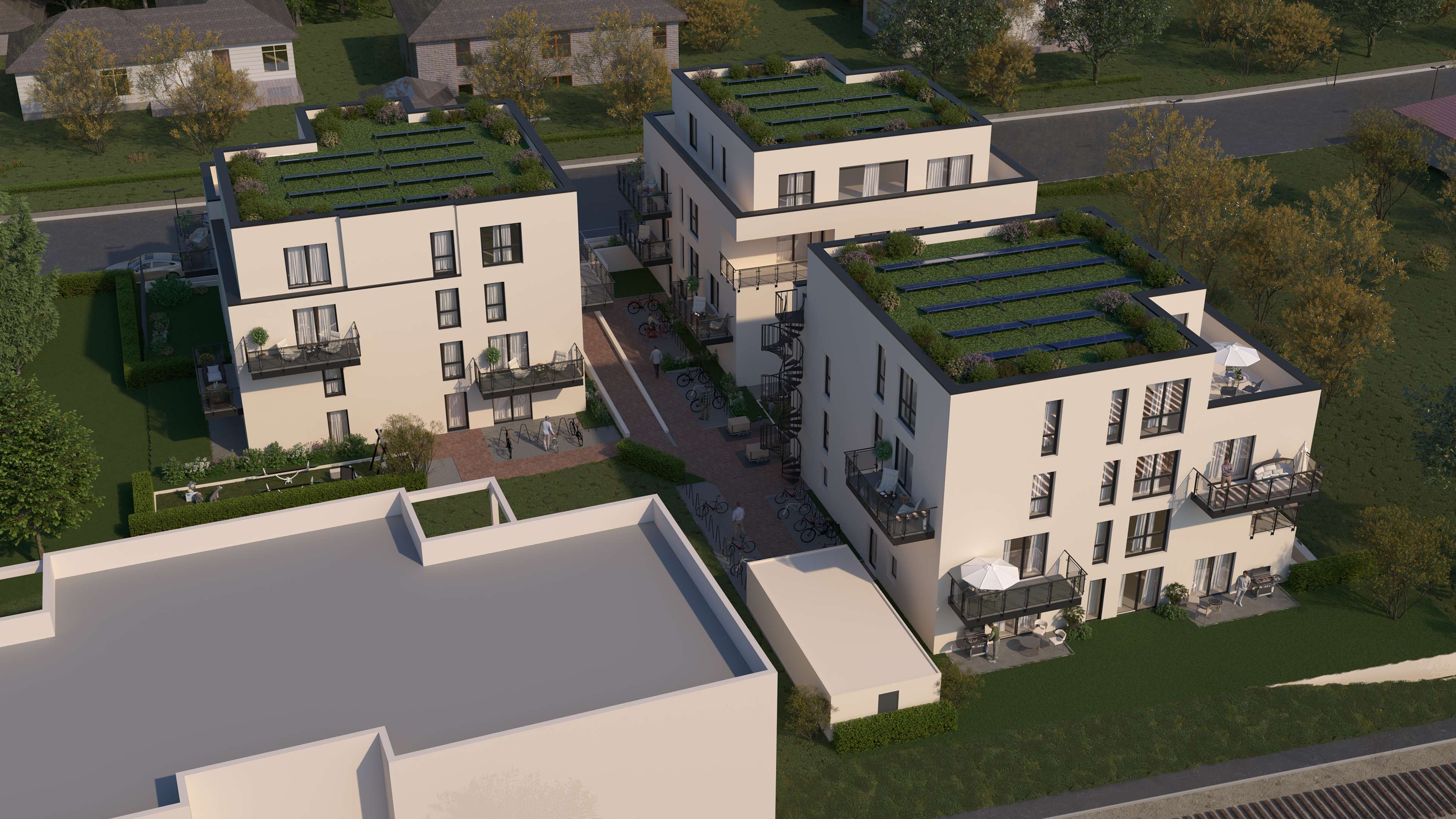 Vital Quartier