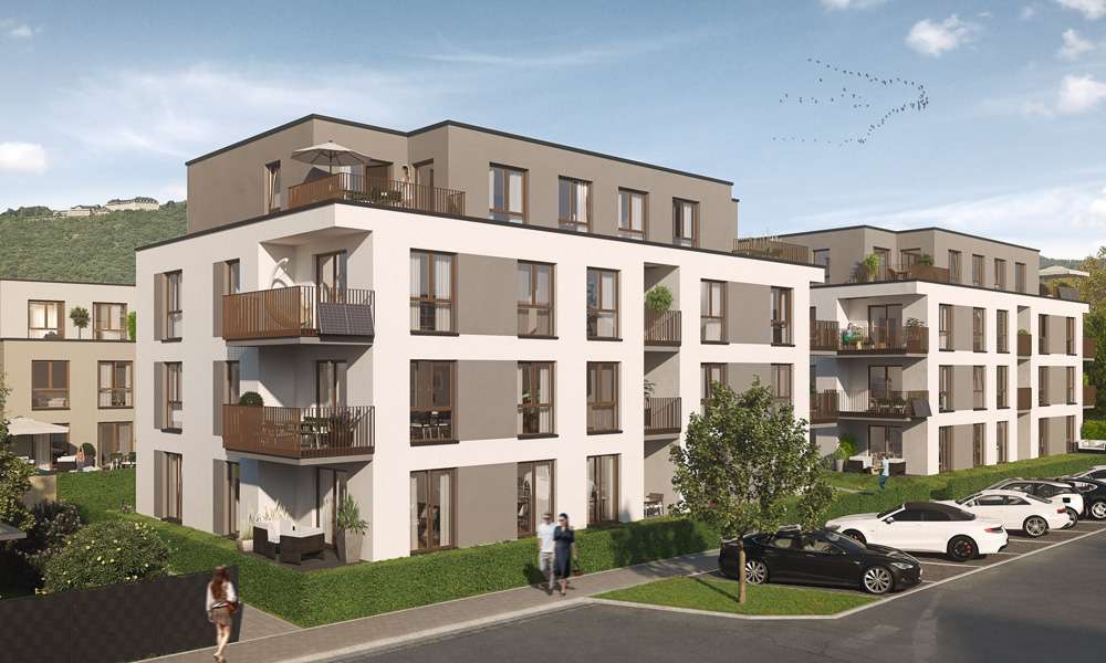 Kurfürsten 26 in Königswinter