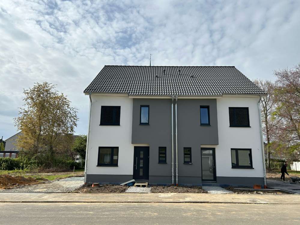 FÜR LUISE Bergheim - Bergheim