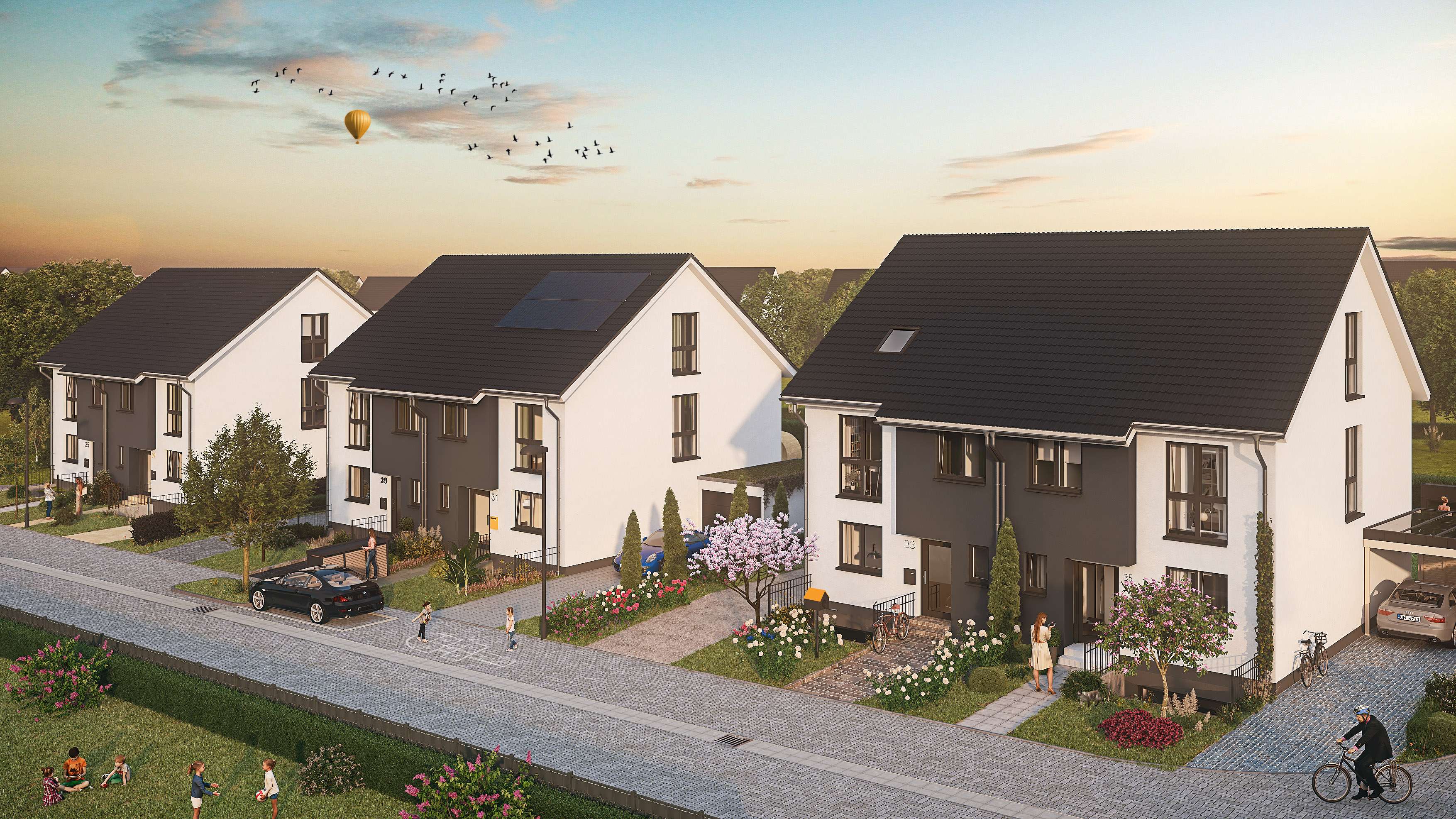 Mertener Mühle - Bornheim