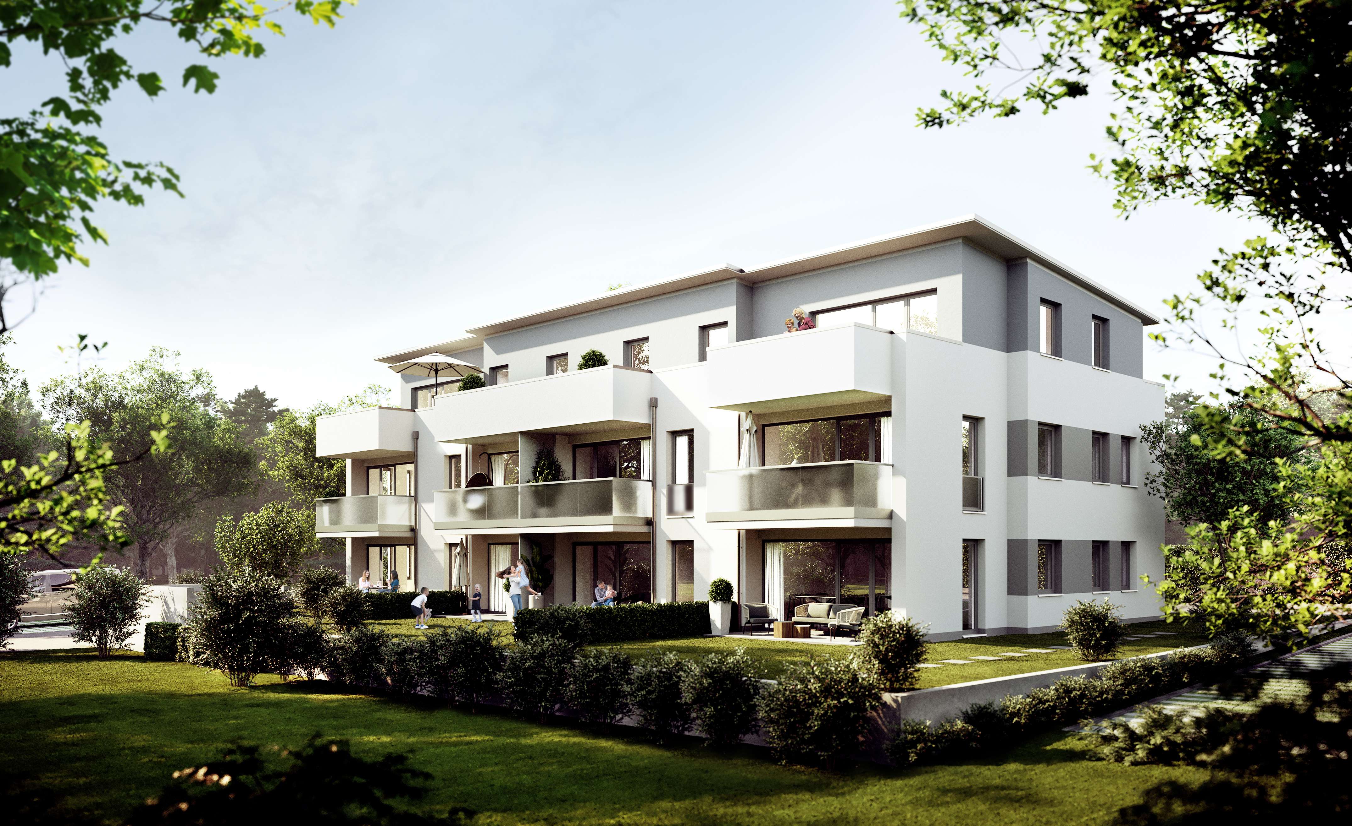 BOLL CASTELLO - Bollschweil