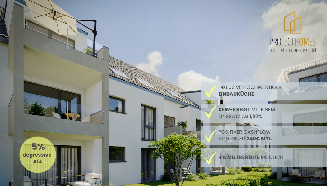 RENNINGEN – MITTEN IN DER STADT - Renningen