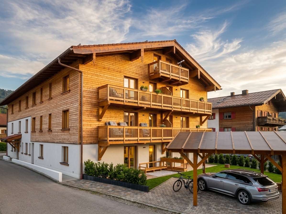 Reit im Winkel - Reit im WInkel