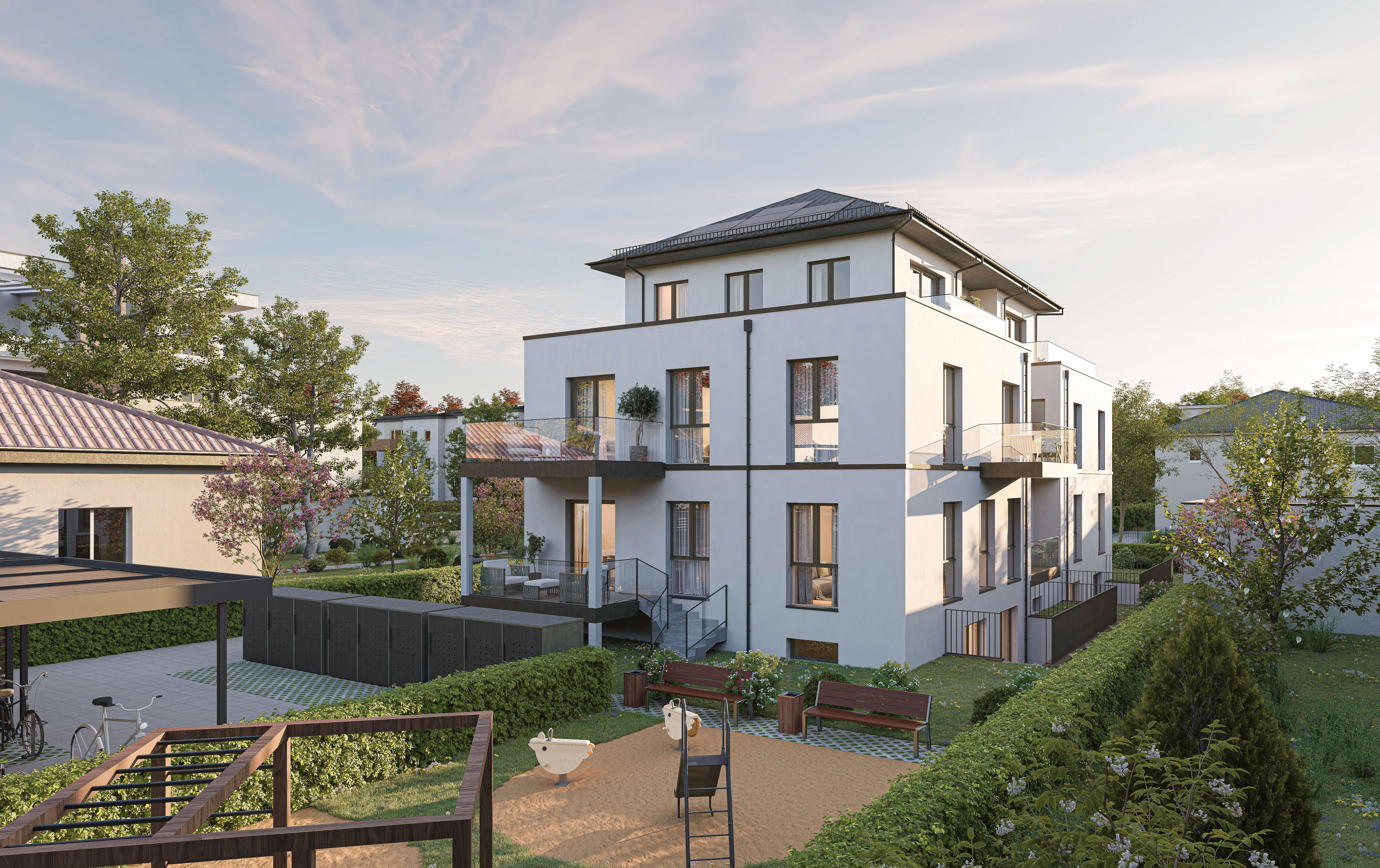 Klisto - Berlin-Zehlendorf