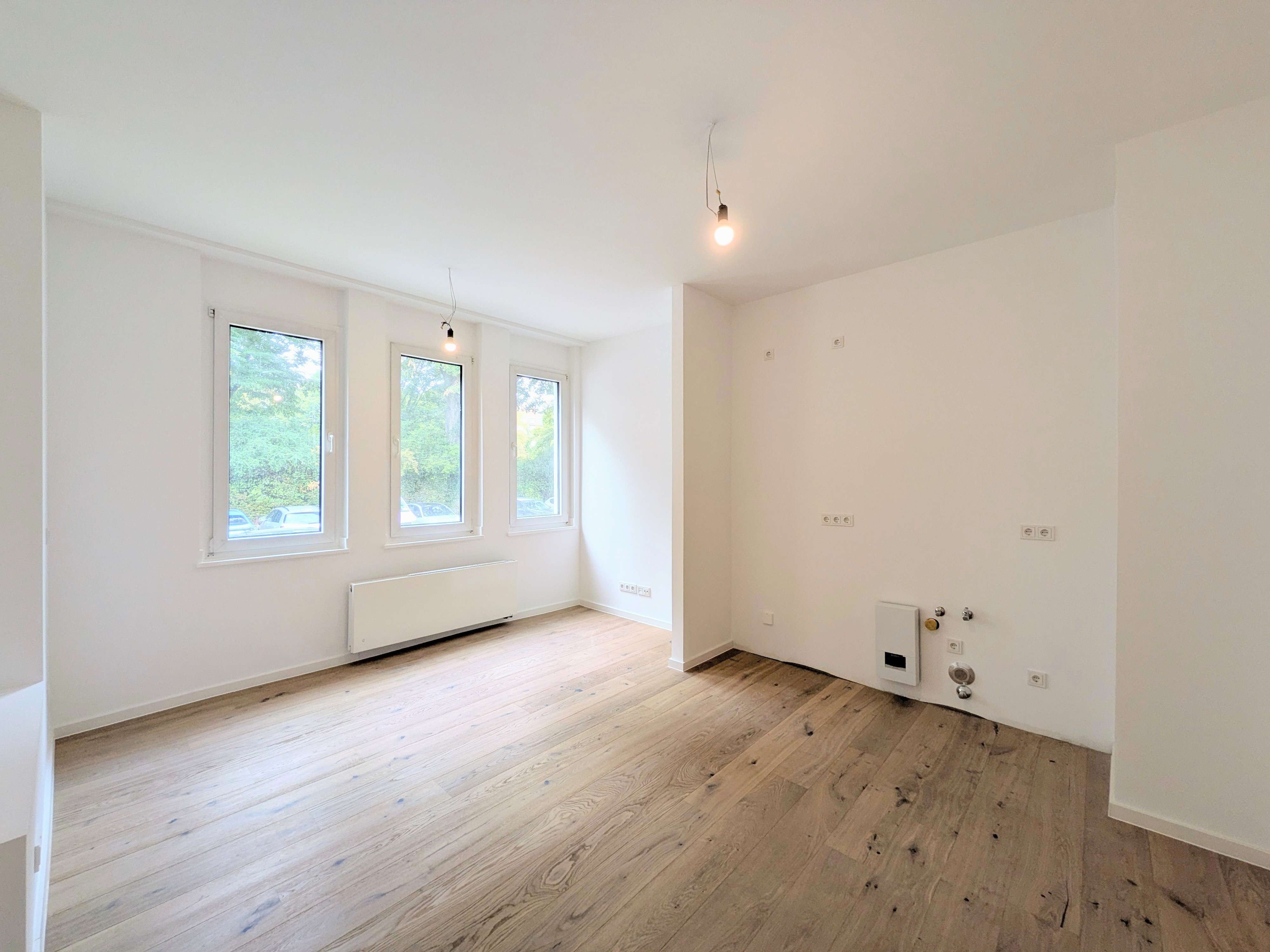 PARKVIEW RESIDENCE - Düsseldorf