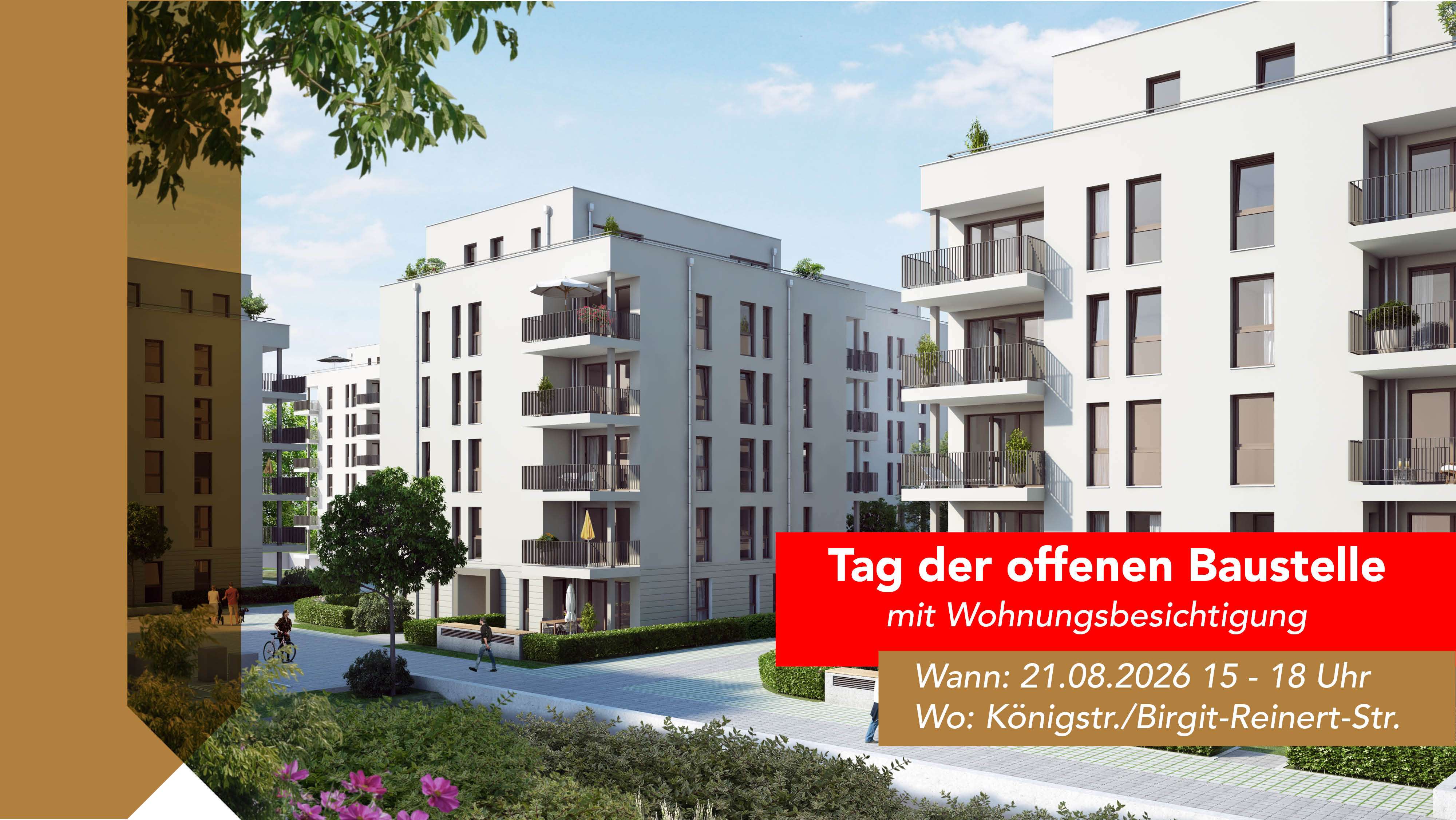 KaisersGarten - Kaiserslautern