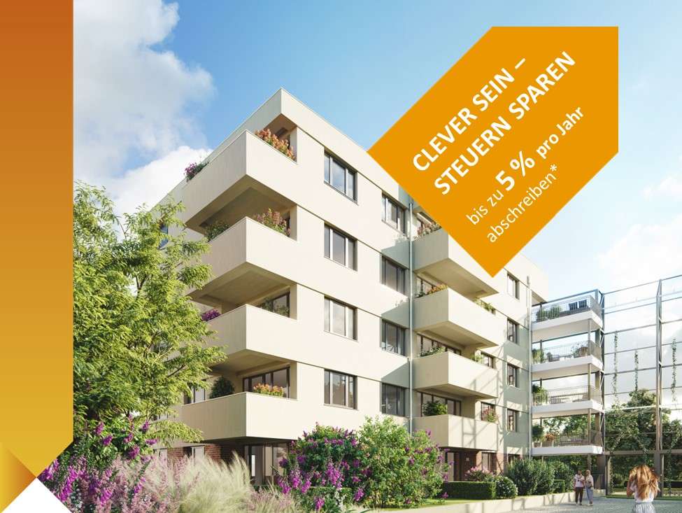 TRAMLIVING - Nürnberg