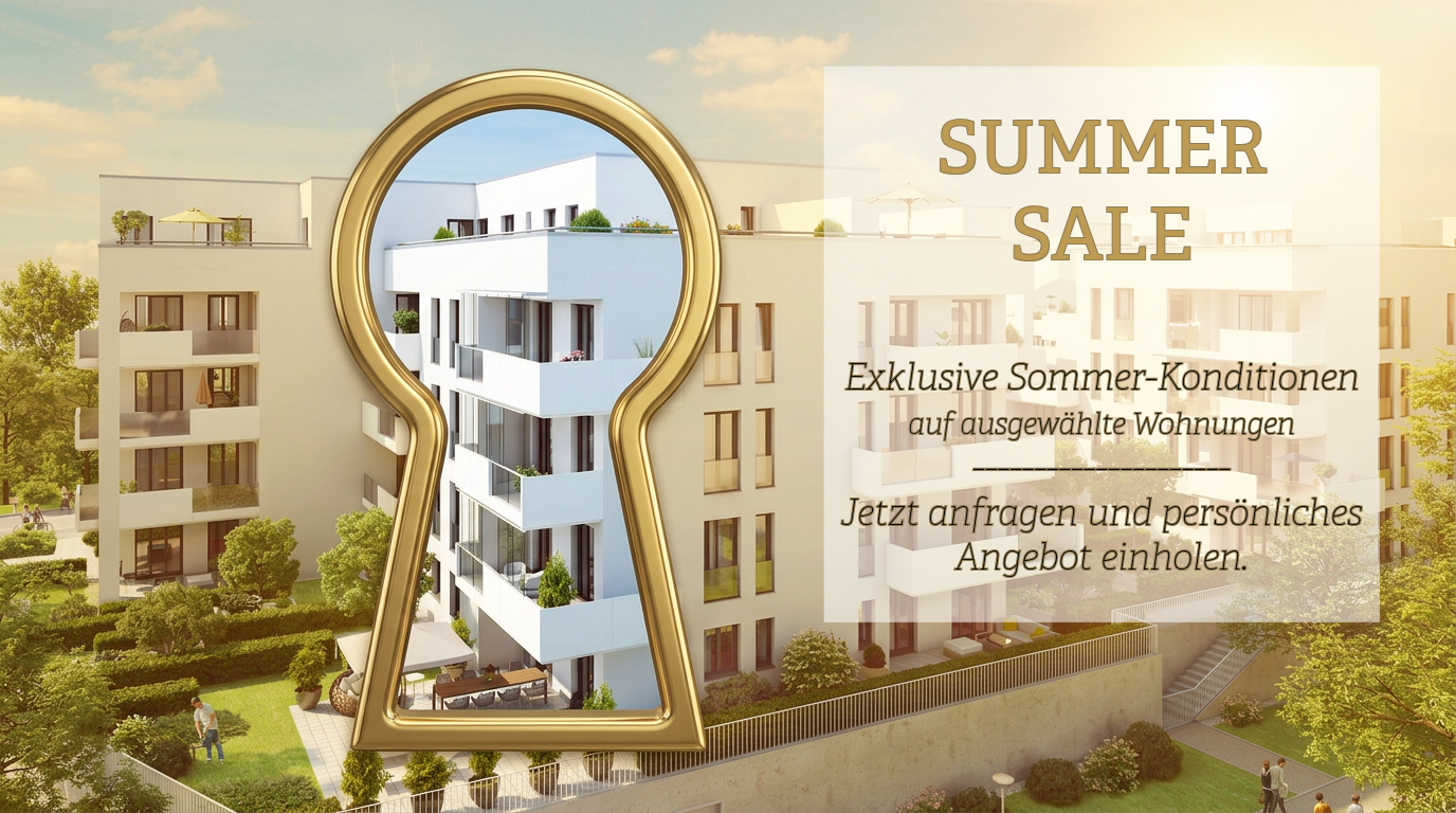 Rosenquartier Koblenz- Sommeraktion - Koblenz