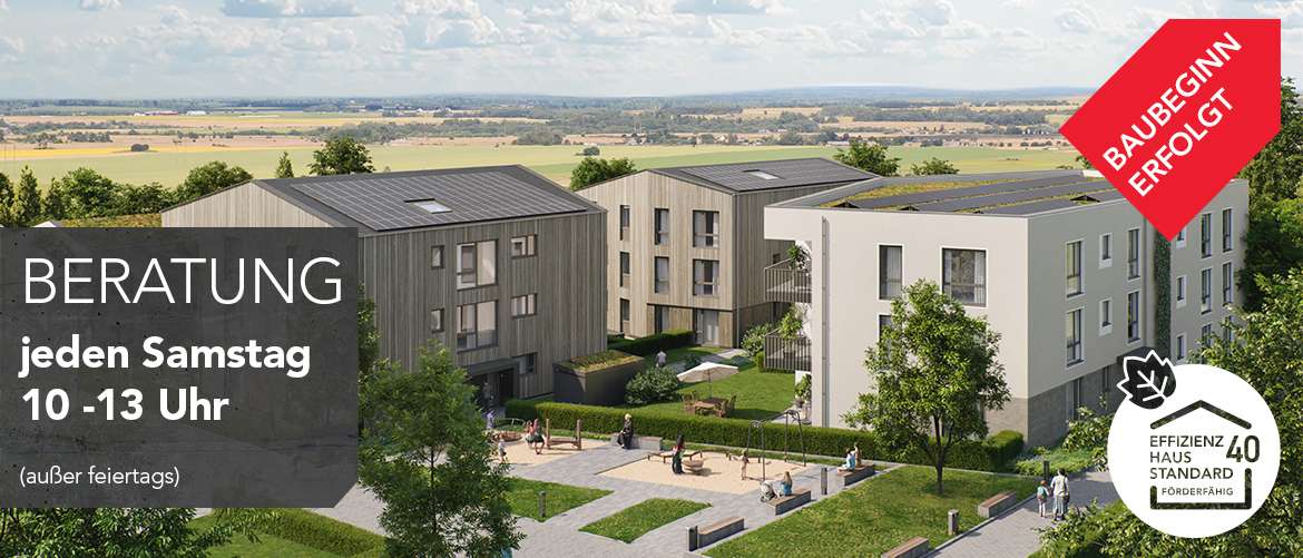 Ehrenkirchen - Wohnquartier Im Rebgarten