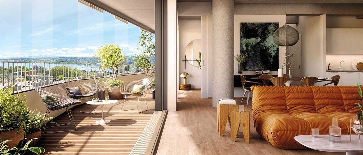 ODE LOFTS KONSTANZ - Konstanz