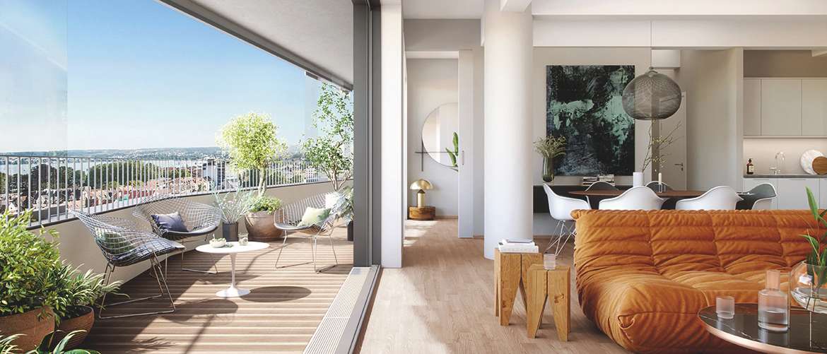 ODE LOFTS KONSTANZ - Konstanz
