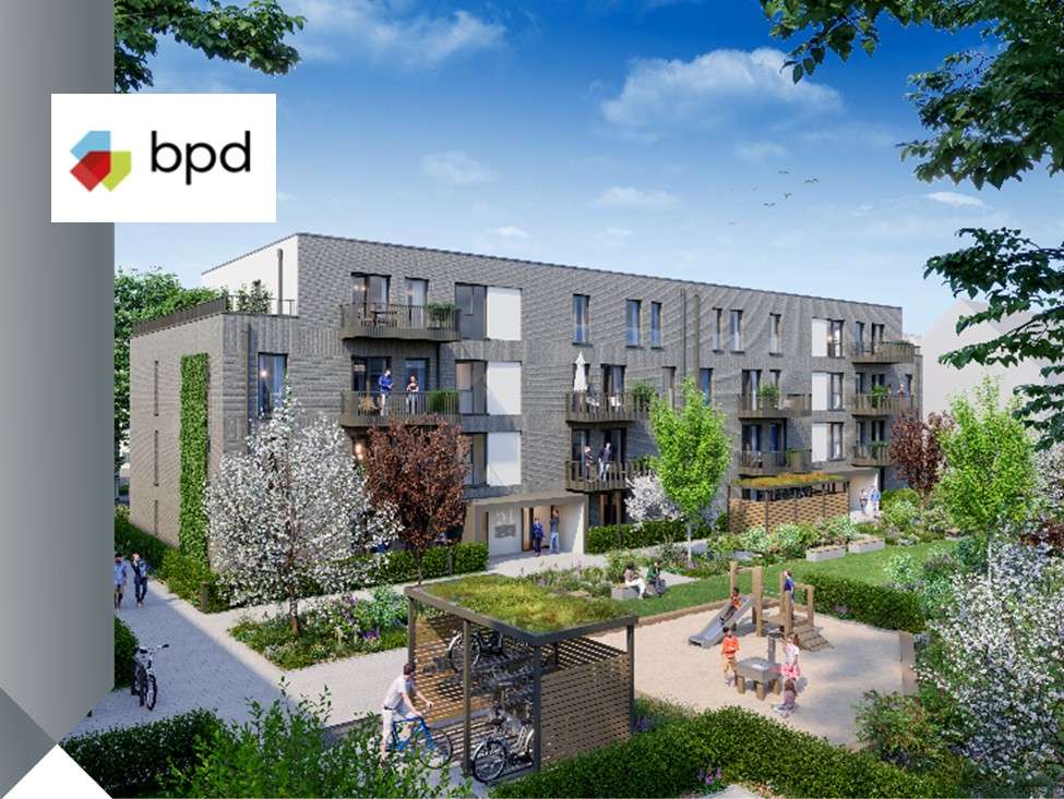 Duett am Rhing - Köln