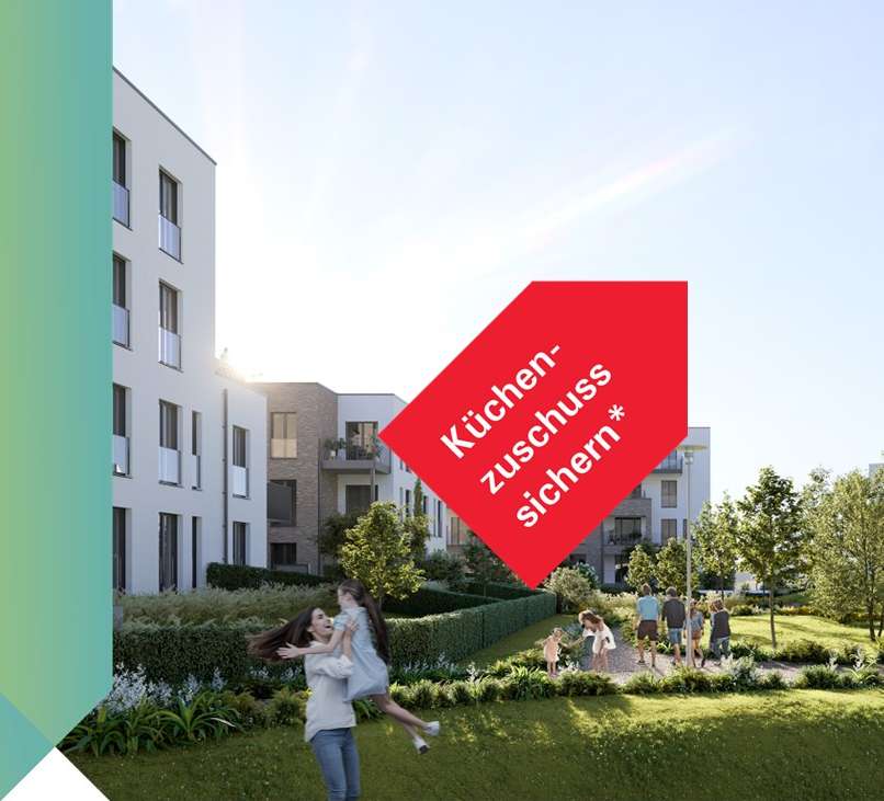 Pallottiner Areal - Rheinbach