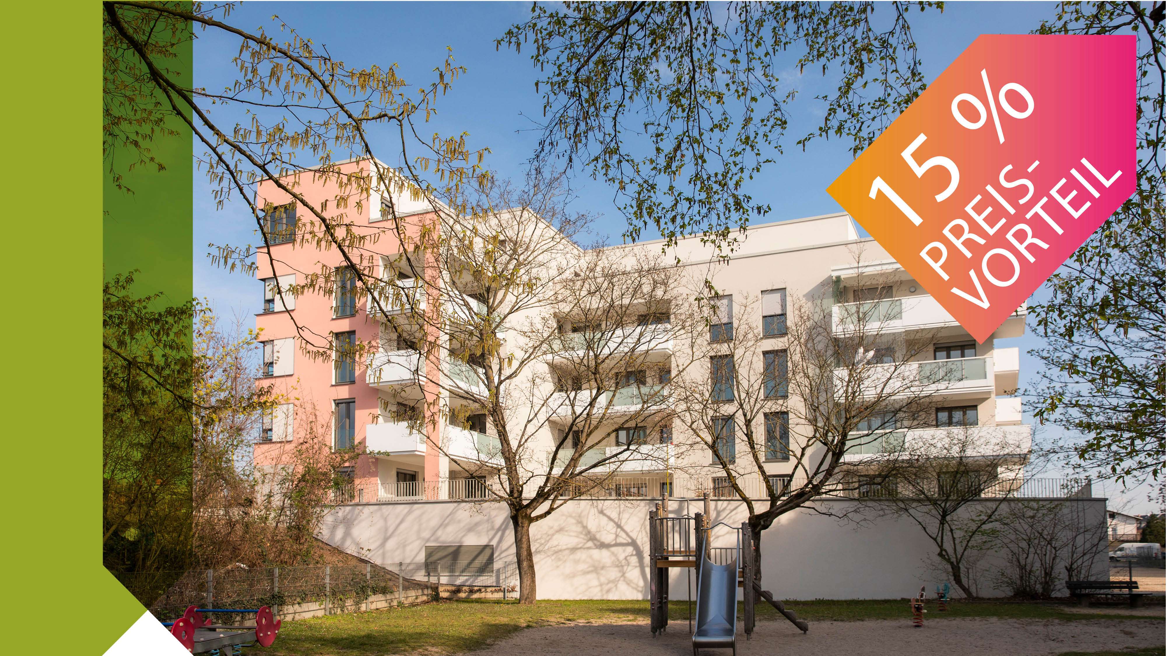 Rosenquartier Koblenz - Sommeraktion - Koblenz