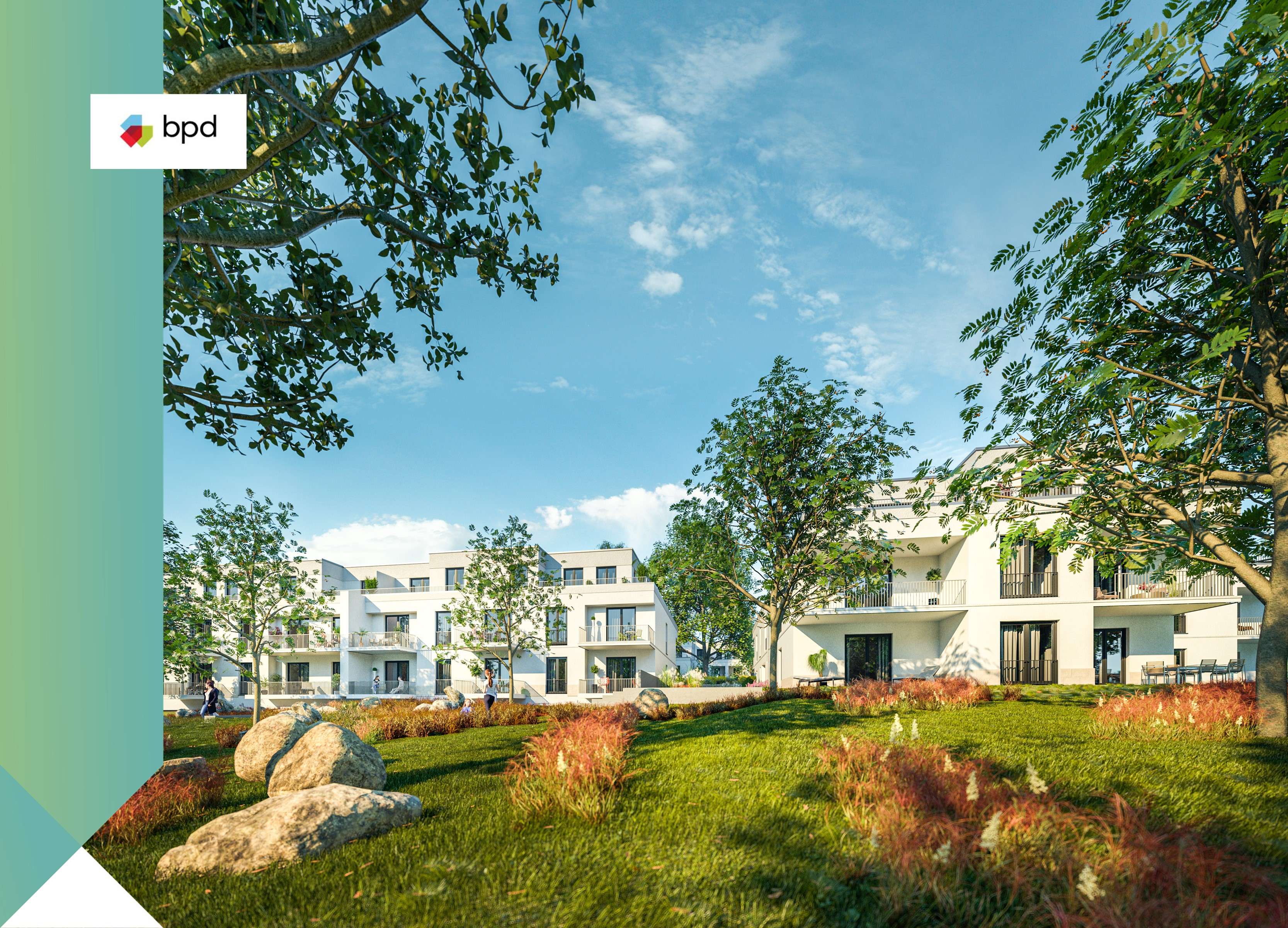 Westerberg Logen - Osnabrück