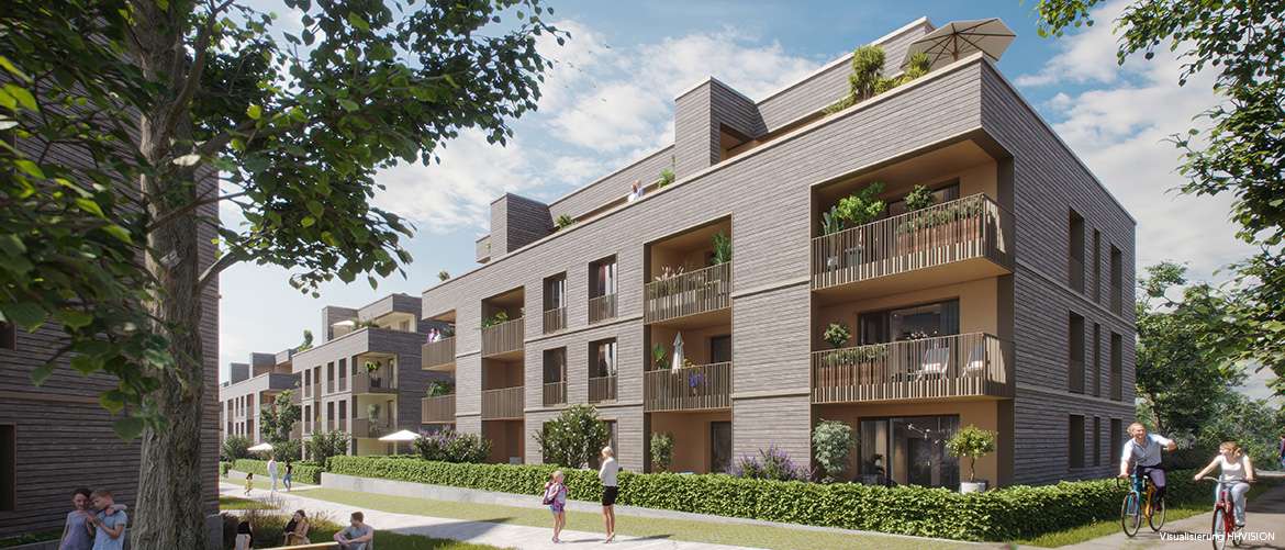 Aichwald - Aichwald-Schanbach