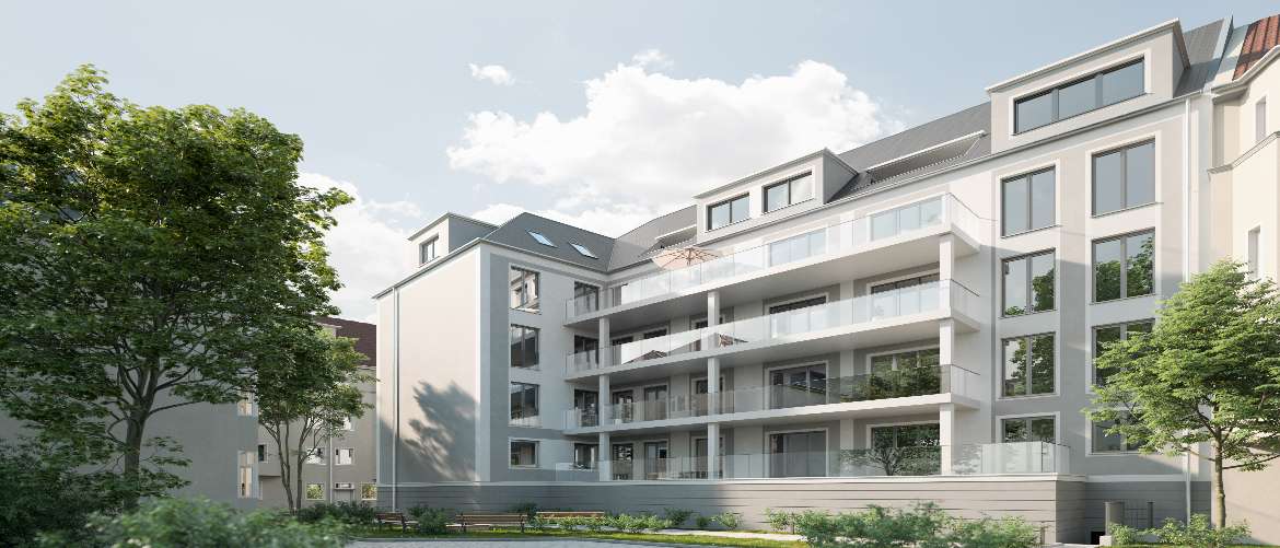 Hildebrand's Eck - Leipzig