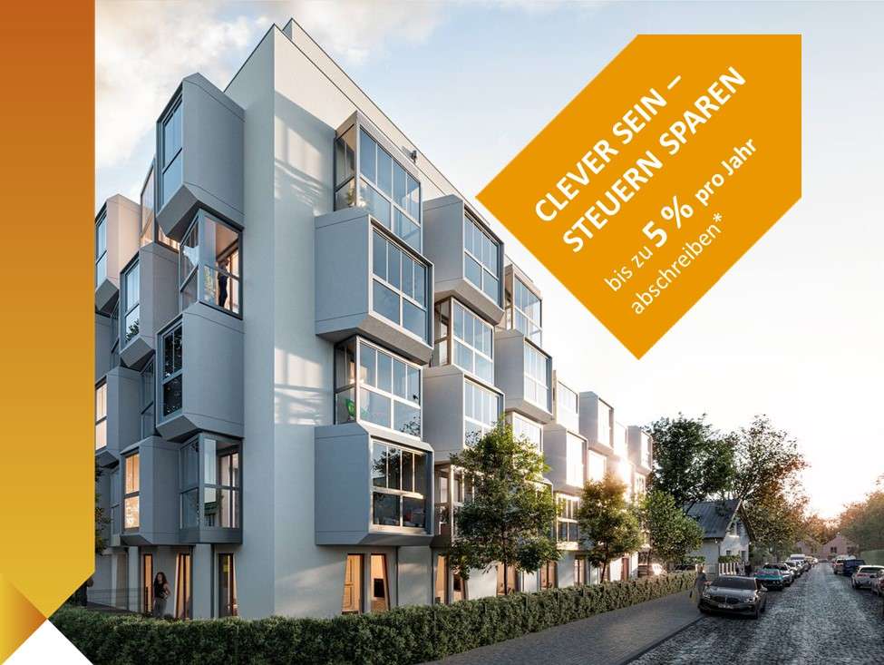 UniTed Homes Giesing - München