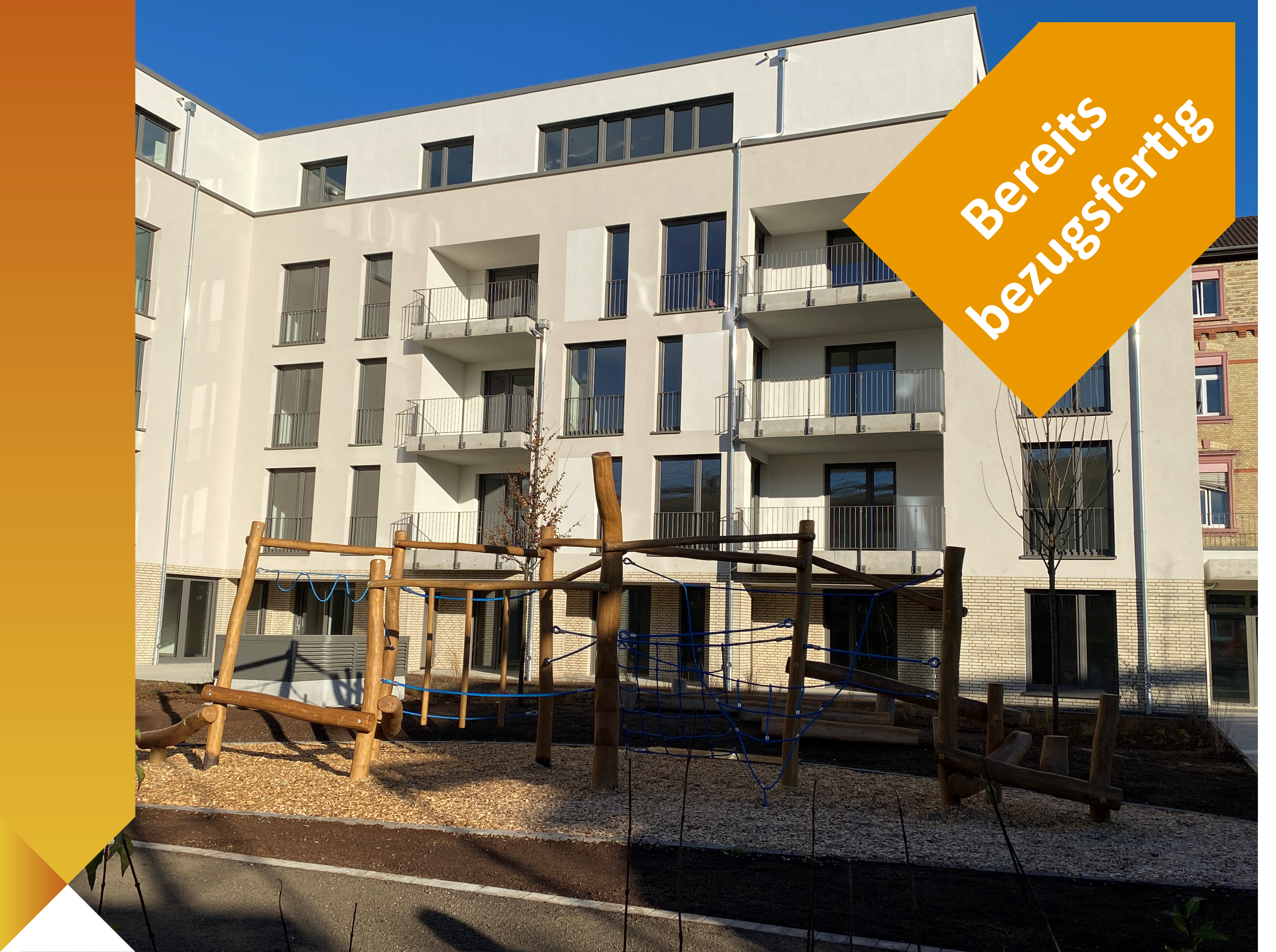 Burgen Gärten - Weinheim - Weinheim