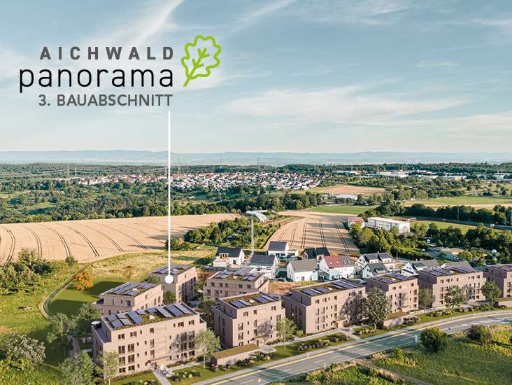 Aichwald - Aichwald-Schanbach