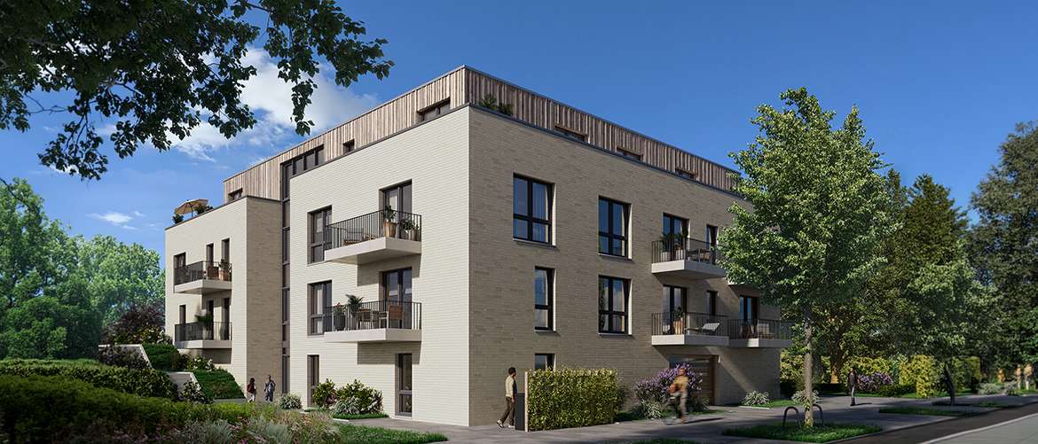 EICHE43 - Kiel