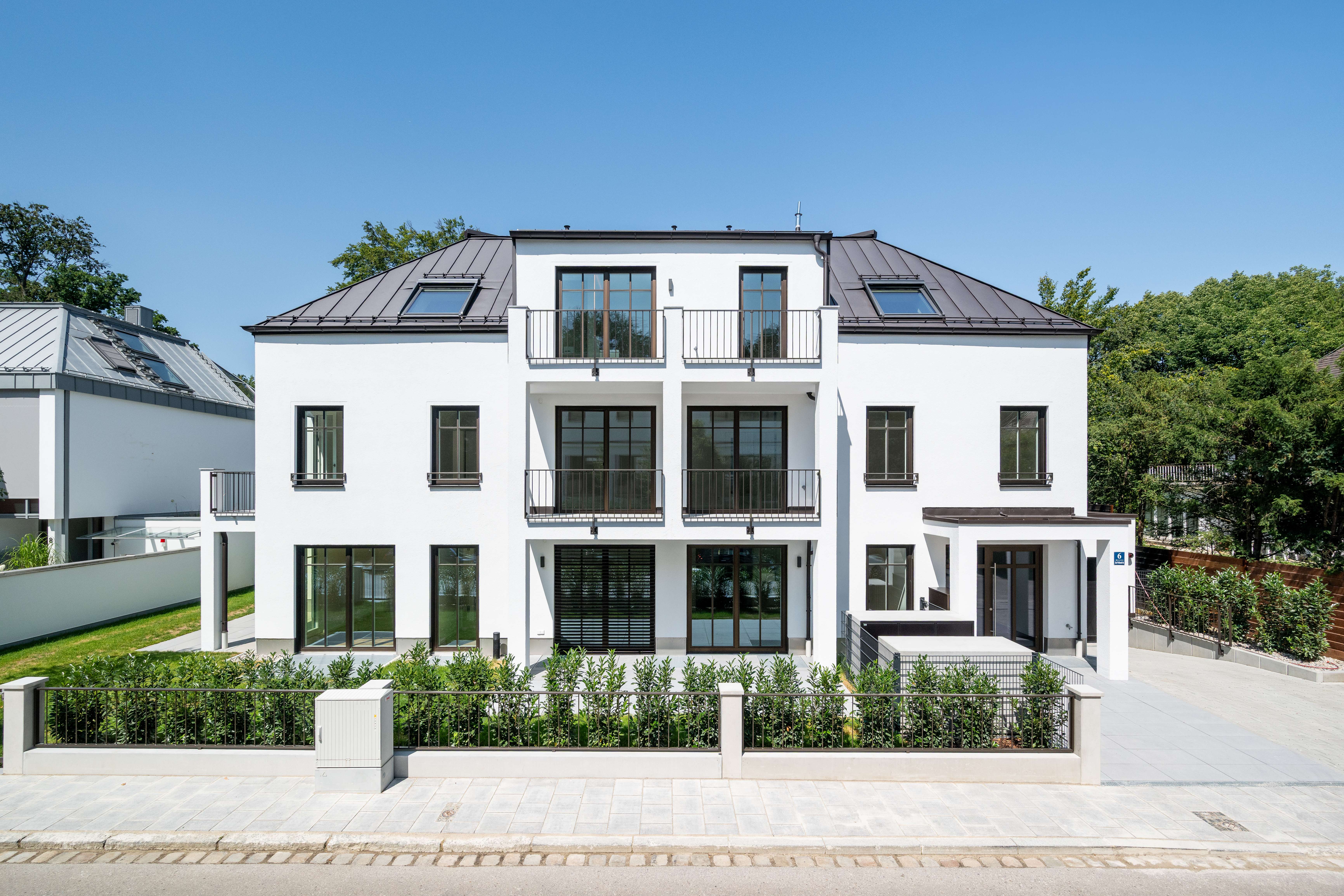 WOHLMUTH N°06 - München