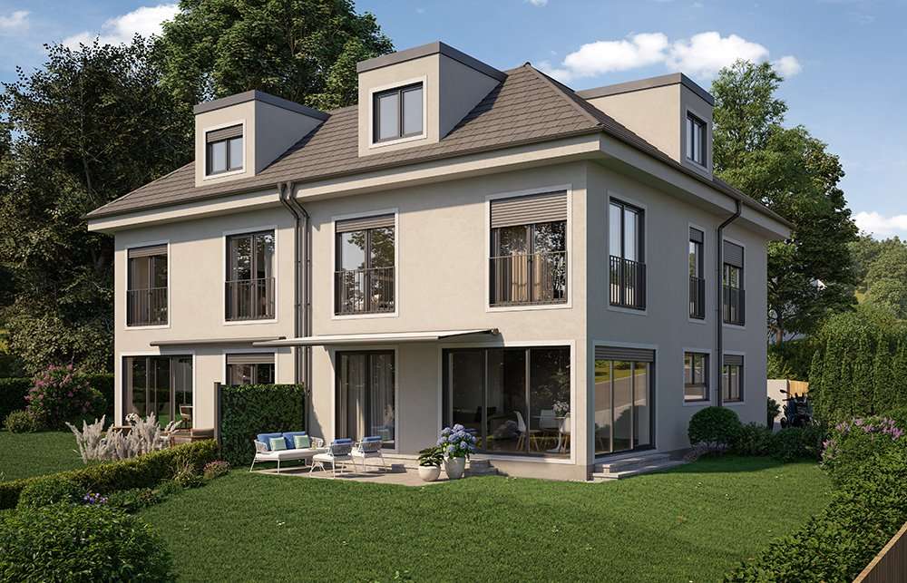 AUERSBERG in Starnberg