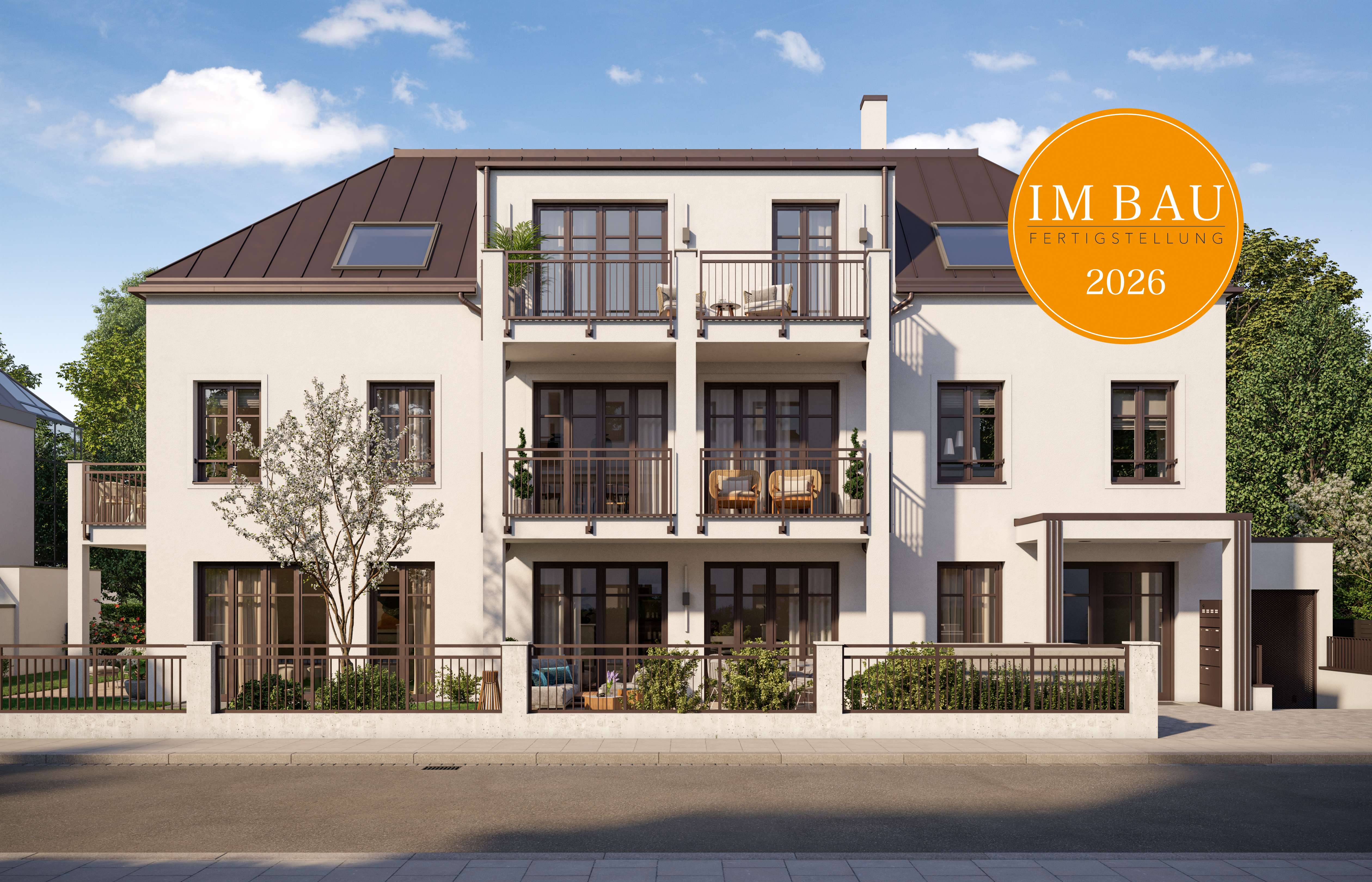 WOHLMUTH N°06 - München