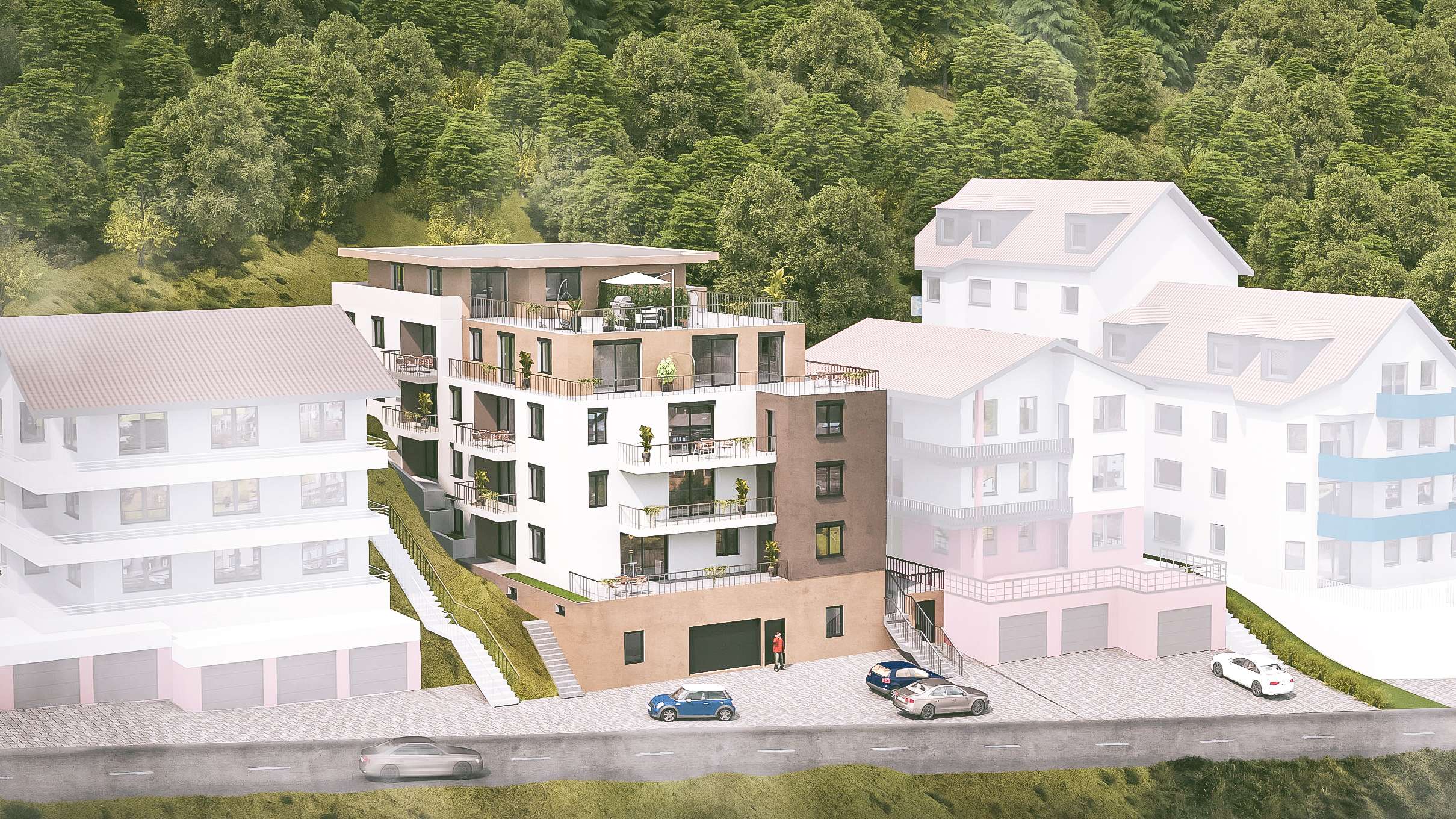 Bad Wildbad - Bad Wildbad
