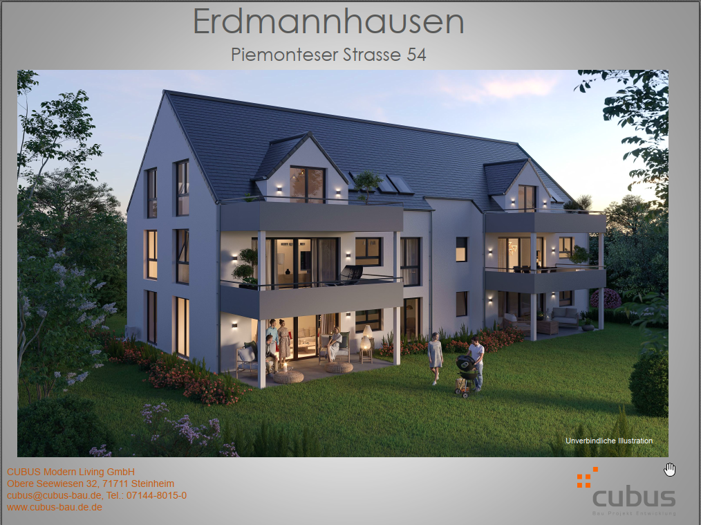 71729 Erdmannhausen
