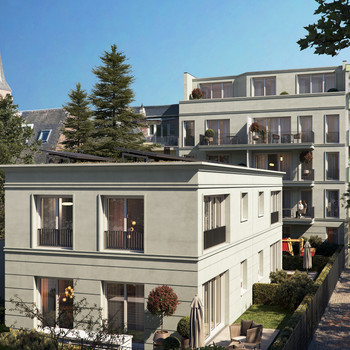 Luxus. Lage. Rodenkirchen