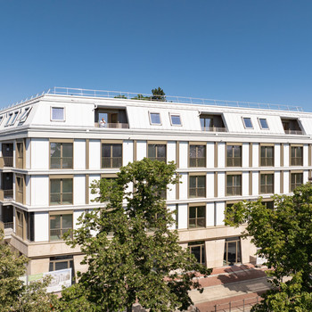 DAS STAMMHAUS - Aus Holz. Aus Überzeugung. Ihr Wohnen.