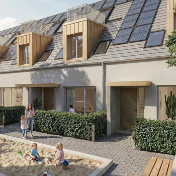 ZUHAUSE IN MARIENBURG