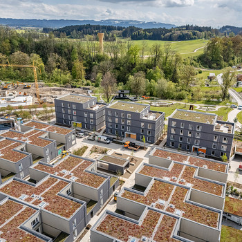 RH: Wohnen am Argenbogen in Wangen im Allgäu