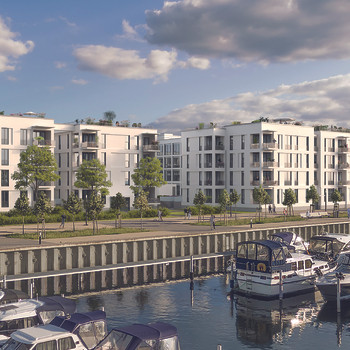 Wohnung Mieten Werder Havel