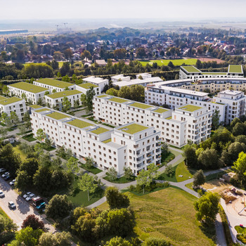 DAS WEHRMATHEN QUARTIER - HEUTE UND IN ZUKUNFT