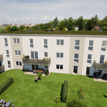 Komfort und Behaglichkeit im Wohnquintett am Butterberg!