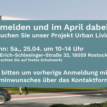 Mikroapartments mit Betreiberkonzept und nachhaltiger Rendite