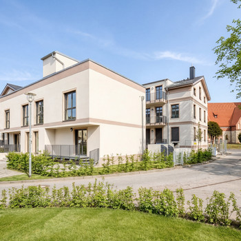 Ihr neues Zuhause in Potsdam - sofort bezugsfertig!