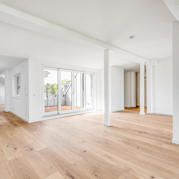 Noch 3 Wohneinheiten verfügbar, jetzt besichtigen!