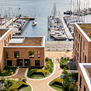 Eigentums- und Ferienwohnungen an der Ostsee