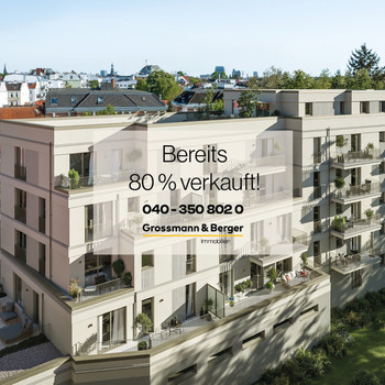 Stilvolles Wohnen auf höchstem Niveau in Eimsbüttel