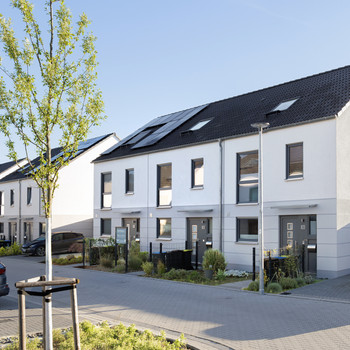 Haus kaufen in Castrop-Rauxel
