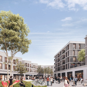 Deiker Höfe - Place to be